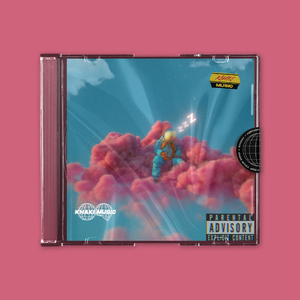 [FREE]一个人的Party