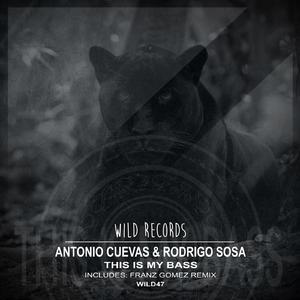 This Is My Bass (Original Mix)