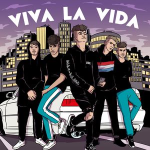 Viva La Vida