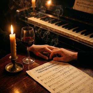 Իմ Լույսն Ես Խավարում