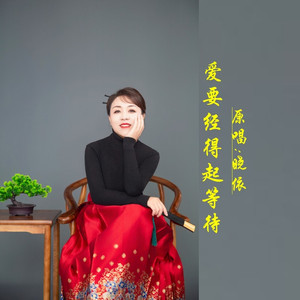 爱要经得起等待DJ