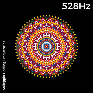 528hz Ethereal Elevation - Loopable, No Fade