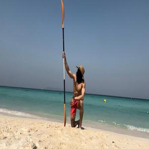 Invictus (Unconquered)