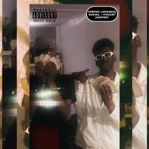 FRESHMAN FREESTYLE (Unmastered)