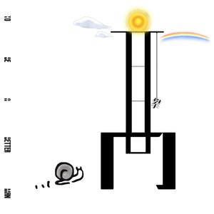 没头脑和不高兴