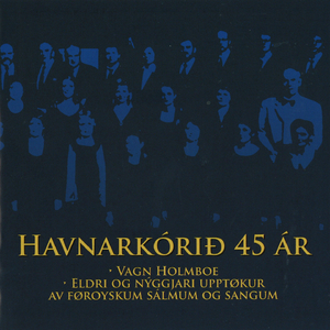 Sum hjørtur hyggur tráandi