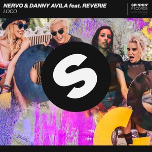 LOCO (feat. Reverie) [Extended Mix]