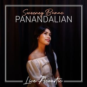 Panandalian (Acoustic) (Live)