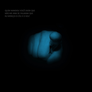 Quem Mandou Você Dizer Que Não Me Ama Se Falaram Que Eu Mereço o Céu e o Sol?