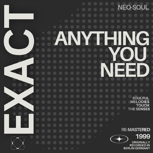 Anything You Need