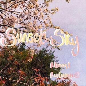 Sunset Sky