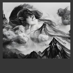 Enthusiastic Grandfather