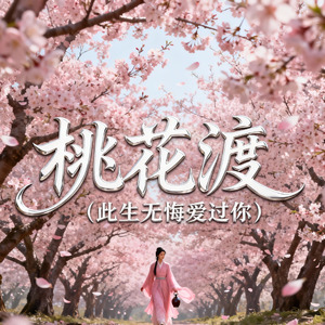 桃花渡（春风十里桃花开）