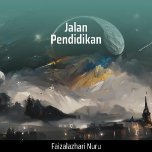Jalan Pendidikan