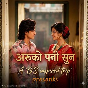 अरुको पनि सुन ,new Nepali song
