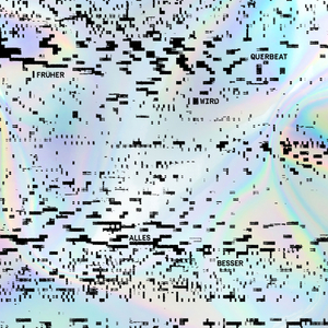 Früher wird alles besser