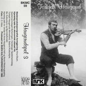 Brureslått Frå Hardanger