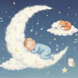 嘘嘘（宝宝快睡觉）