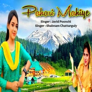 Pahari Mahiye
