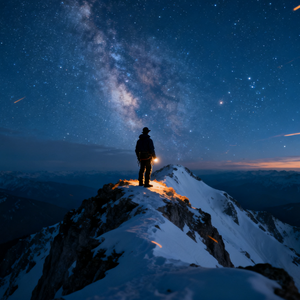 风载思绪过岩层