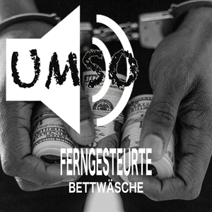 Ferngesteuerte Bettwäsche
