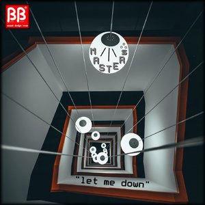 Let Me Down (Extended Mix)