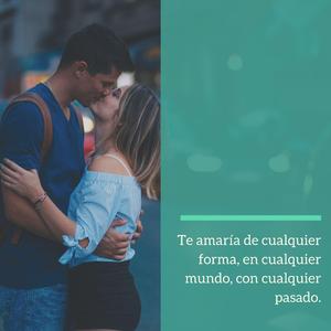 La pareja ideal