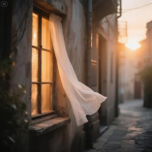 ถ้าฉันกลายเป็นสายลม