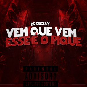 Automotivo Vem Que Vem Esse Éo Pique