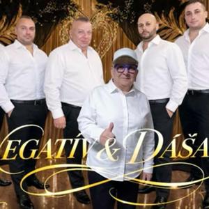 NEGATIV DAŠA (MULAS MANGE MIRO DAD)