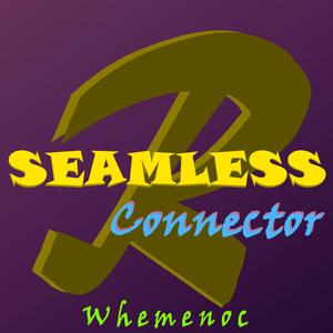 Connector (feat. SeamlessR) (Re-Edit)
