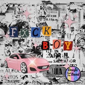 Fxckboy (Demo)
