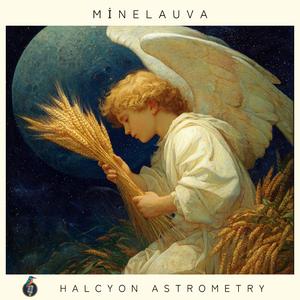 Minelauva_Virgo 432Hz Anbient