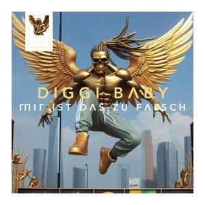 ΓΠIΓ IST DΛS ZU FΛLSCH