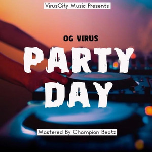 Party Day