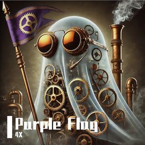 Purple Flag
