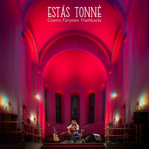 Cosmic Fairytale. Flashbacks (Live in Oslo)