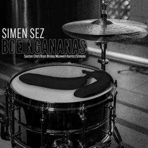 BOEINGANANAS (Breaks Mix) (feat. Bryn Bliska, Maxwell Hunter & S!mone)