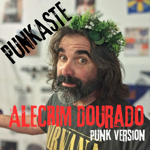 Alecrim Dourado Punk Version