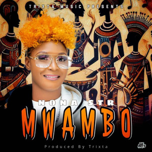 Mwambo