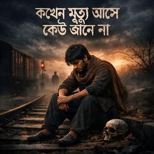 কখন মৃত্যু আসে কেউ জানে না