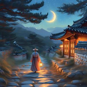 별 아래의 약속 (Promise Under the Stars)