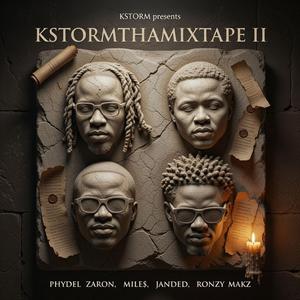 PRESSURE (feat. MILE$, PHYDEL ZARON, RONZY MAKZ, JAKOB JANDED & HYEING)