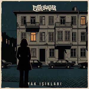 Yak Işıkları