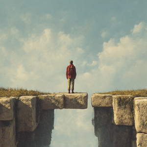 Getting Over Perfection