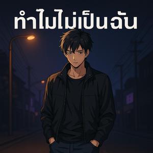 ทำไมไม่เป็นฉัน