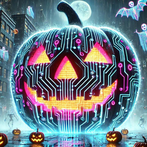 ハロウィンナイトフェス -闇夜の宴-