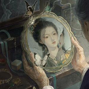 菀菀类卿
