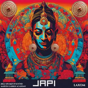 Japi (feat. Kool-D)