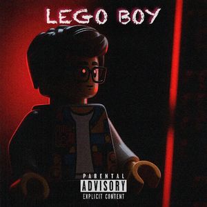 LEGO BOY